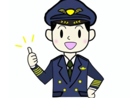 パイロット受験生９人受け持ち経験有り