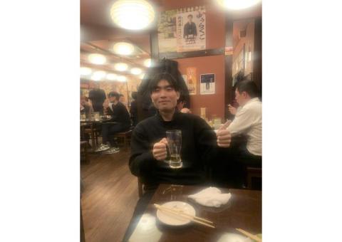 ４年間の経験とやさしい指導！