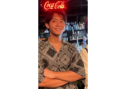 早稲田理工　教えマッチョ