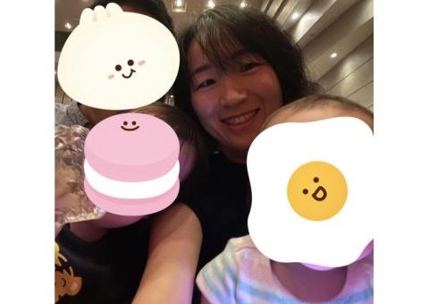 勉強が苦手な子の指導が得意です！