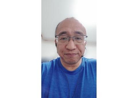 英語を楽しく勉強しましょう