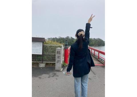 一緒に楽しく学びましょう!!