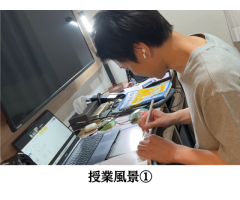 丁寧な指導と勉強スケジュールの管理で、あなたの成績を上げます。