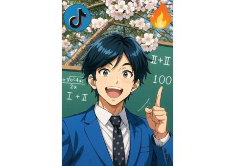 【難関校合格多数】受験算数・大学受験数学専門のプロ講師