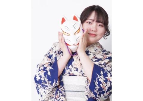 お子さんと一緒に頑張ります！