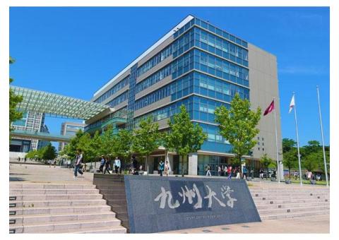 【九州大学】気持ちを大事にしながら成績を上げます