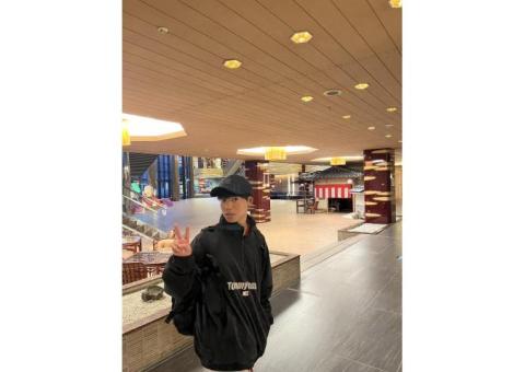 丁寧に教えます。