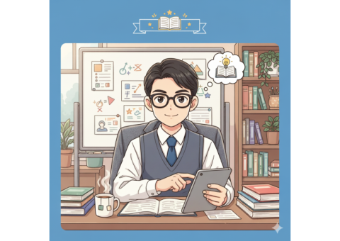 「結果が出ない」のは「勉強の仕方」が原因です。元・塾教室長が「学習習慣」そのものを設計します。