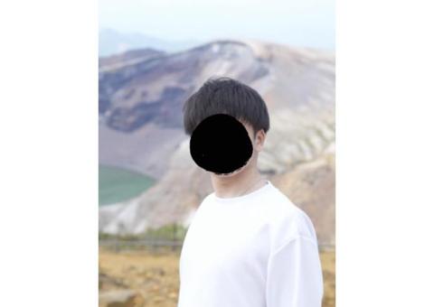 [米国大学院博士課程在籍]応用可能な物事の原理を理解する力を教えます