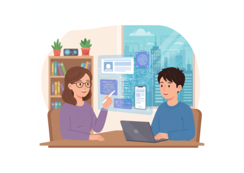 初心者でもすぐにAIを用いてWebサイト、Webアプリを作れるようにします！