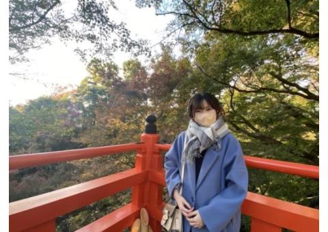 指導歴3年！丁寧に教えます。