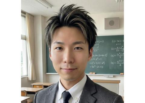 元塾長が正しい勉強法を教えます