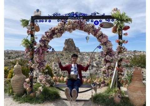 "分かる"を一緒に増やそう！