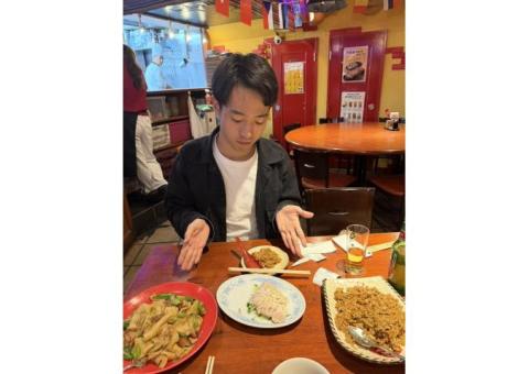 現役東大生　指導経験豊富です