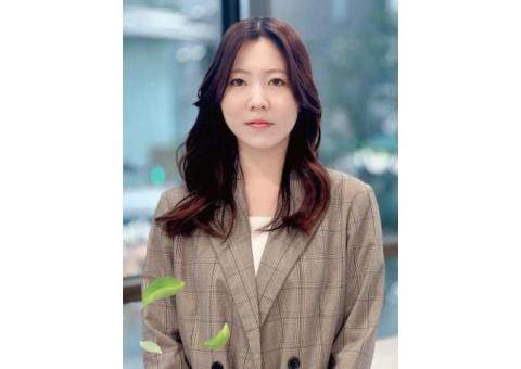 英語ならお任せください！