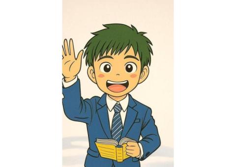 中学受験国語を早稲田卒大手S塾元講師が指導します