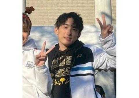 大阪大学医学部生です！寄り添った指導を心掛けます！