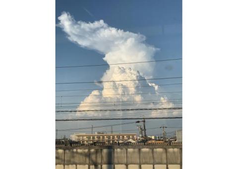 まずはコミュニケーションから。