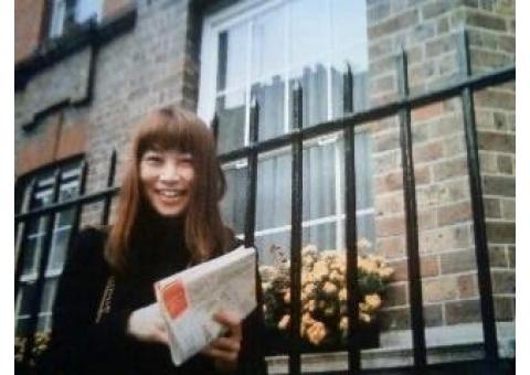 『楽しくわかりやすく身につけよう♪英語・フランス語のオンラインレッスン』