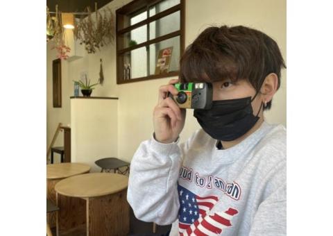 ★明るく★同志社卒 歴9年のオンライン家庭教師のモチベーションを上げる授業★