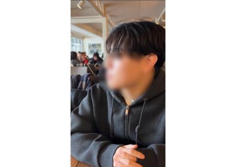 慶應義塾大学医学部に在籍しています。