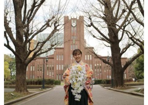 東大卒女性講師がオンラインで家庭教師をします 公立から独学で東大に合格した経験を活かした学習計画のサポート