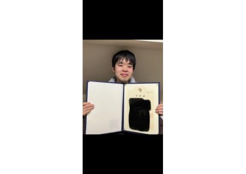 「やらされる勉強」はもう終わり。東大院卒の伴走コーチが「自分で解ける喜び」を教えます！