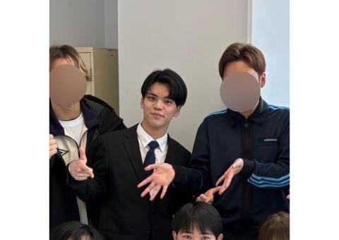 慶應経済在学・東大受験経験者が丁寧に指導します!