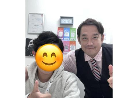 偏差値が低くても、今から変われる逆転２０アップの個別指導　