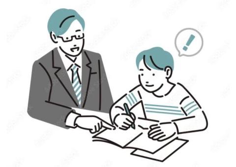 【模試で点が取れない人へ｜中高生向け家庭教師】