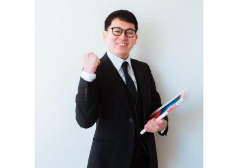 【プロ講師】月例テスト＆面談完備。面倒見のよい「個人塾」品質の伴走指導！