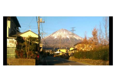 逆境を強みに変えます。 ～型を作ろう～