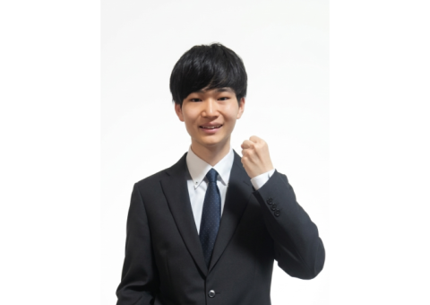 ​【最高偏差値76・京大逆転合格】効率的な勉強法と諦めないマインドを伝授します！