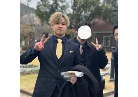 楽しみながら勉強していきましょう！