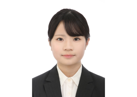 明るく元気な理系女子大学院生です！