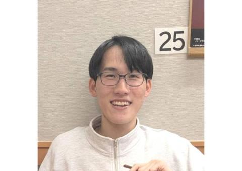 14名の指導経験「 成績が1～2の生徒さんを3～4に上げることが得意です 」