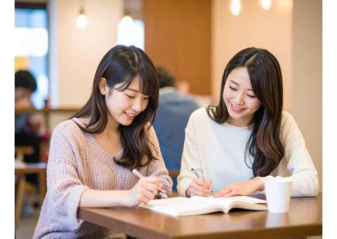 勉強が好きになる、面白くて分かりやすい授業を！