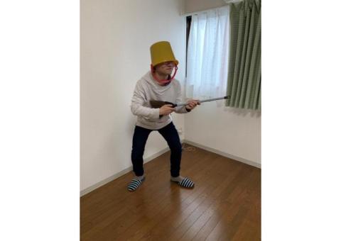 分かりやすく、楽しく教えます