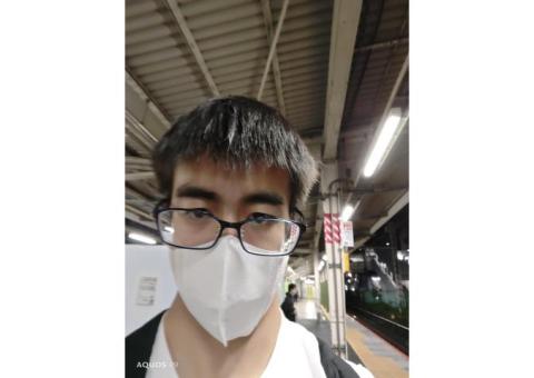 丁寧に教えます。