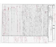 大学受験の現代文・小論文・古文・漢文・志望理由書・面接対策、指導いたします。